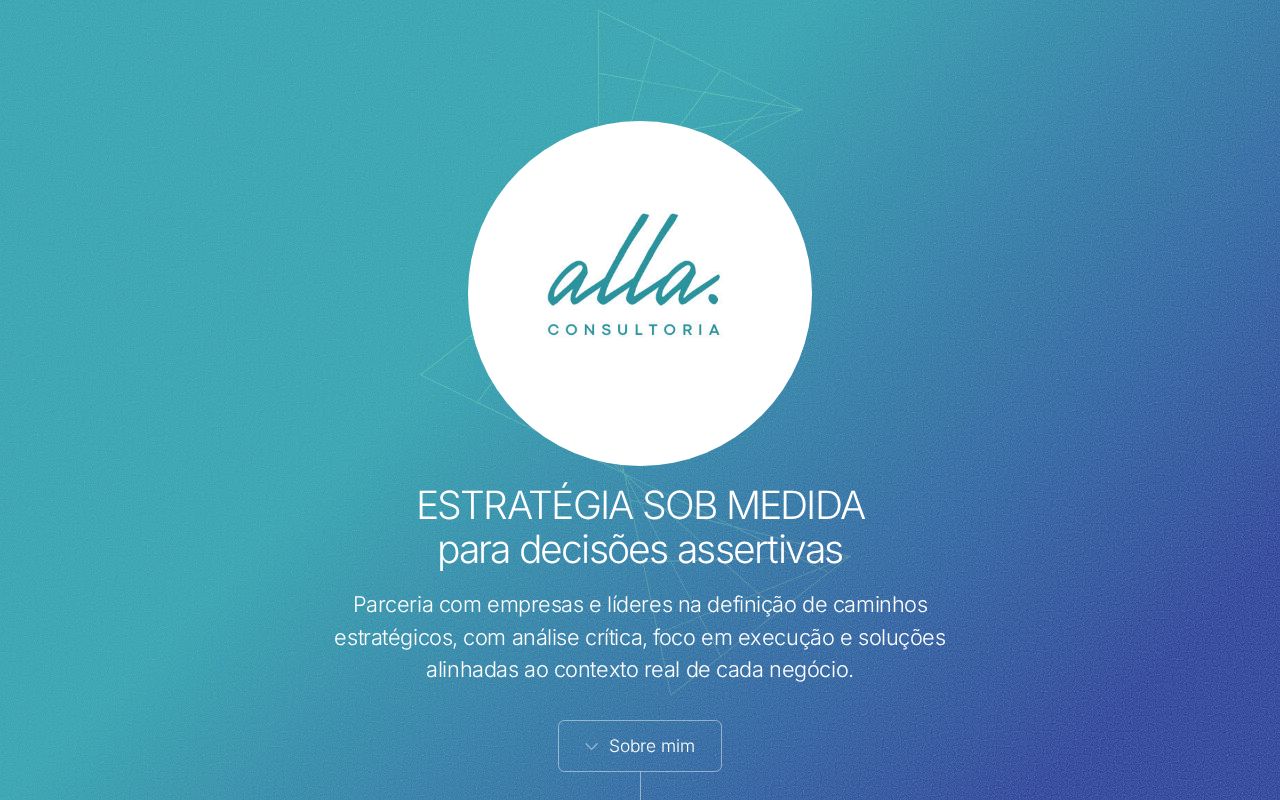 Alla Consultoria e Assessoria Educacional Ltda